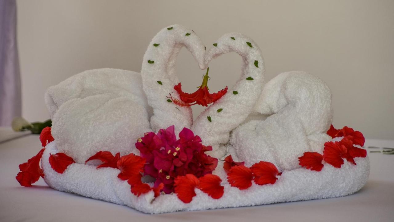 Hotell Malaika Jambiani (Zanzibar)