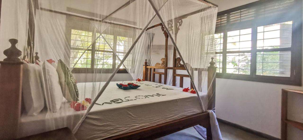 Hotell Malaika