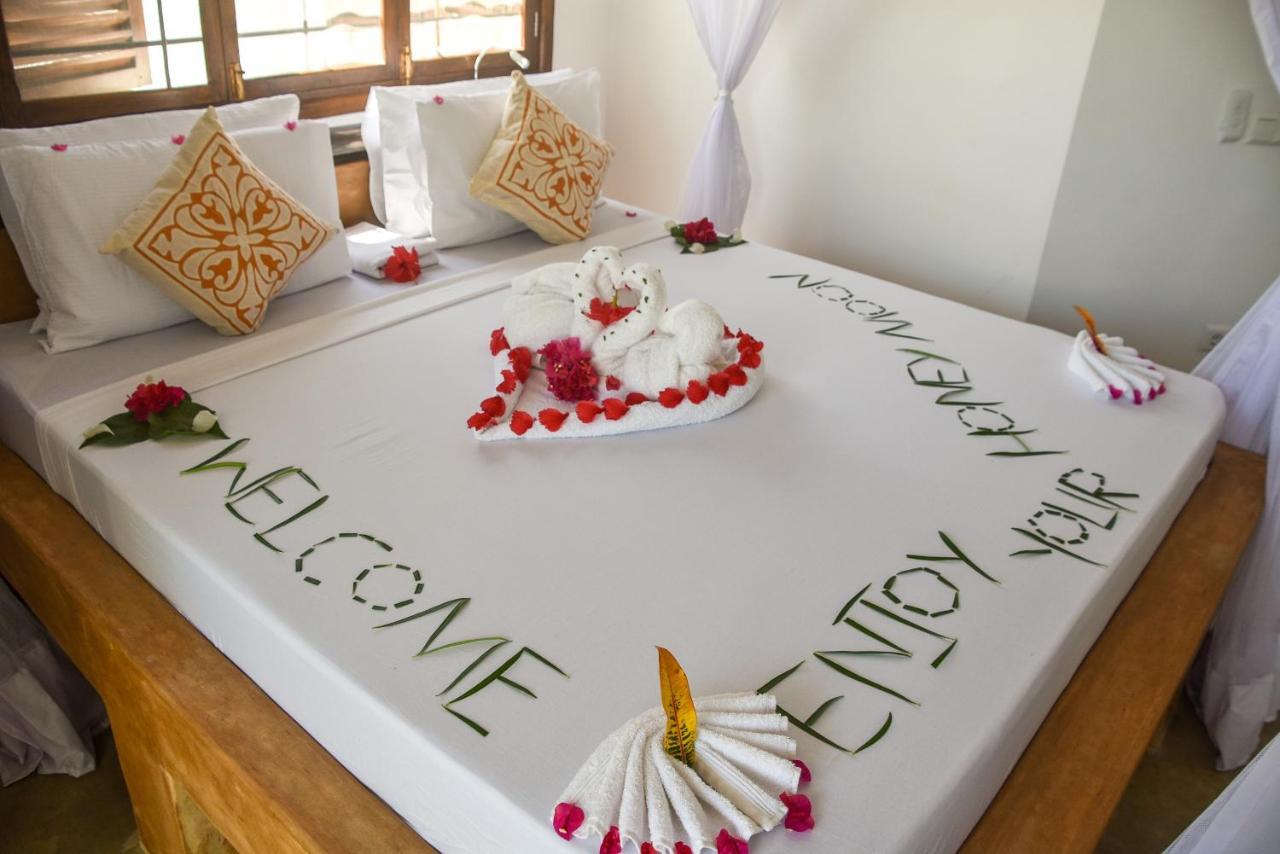 Hotell Malaika