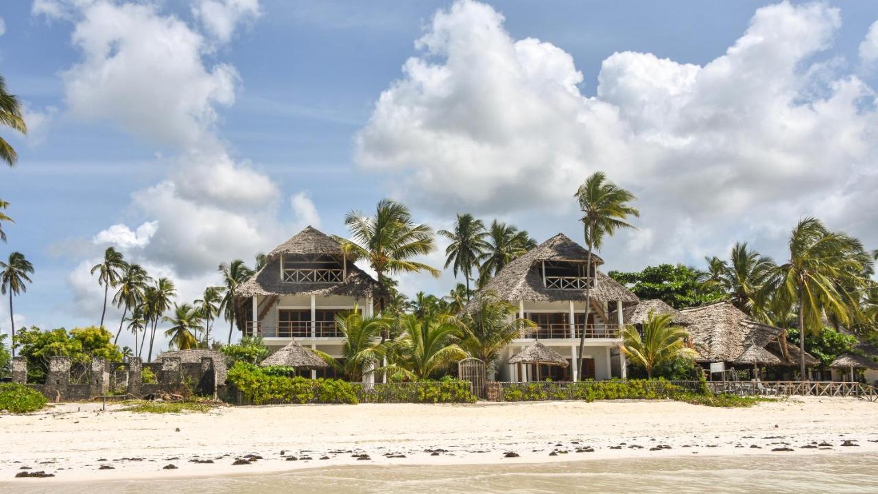 Malaika Hotell Jambiani (Zanzibar)