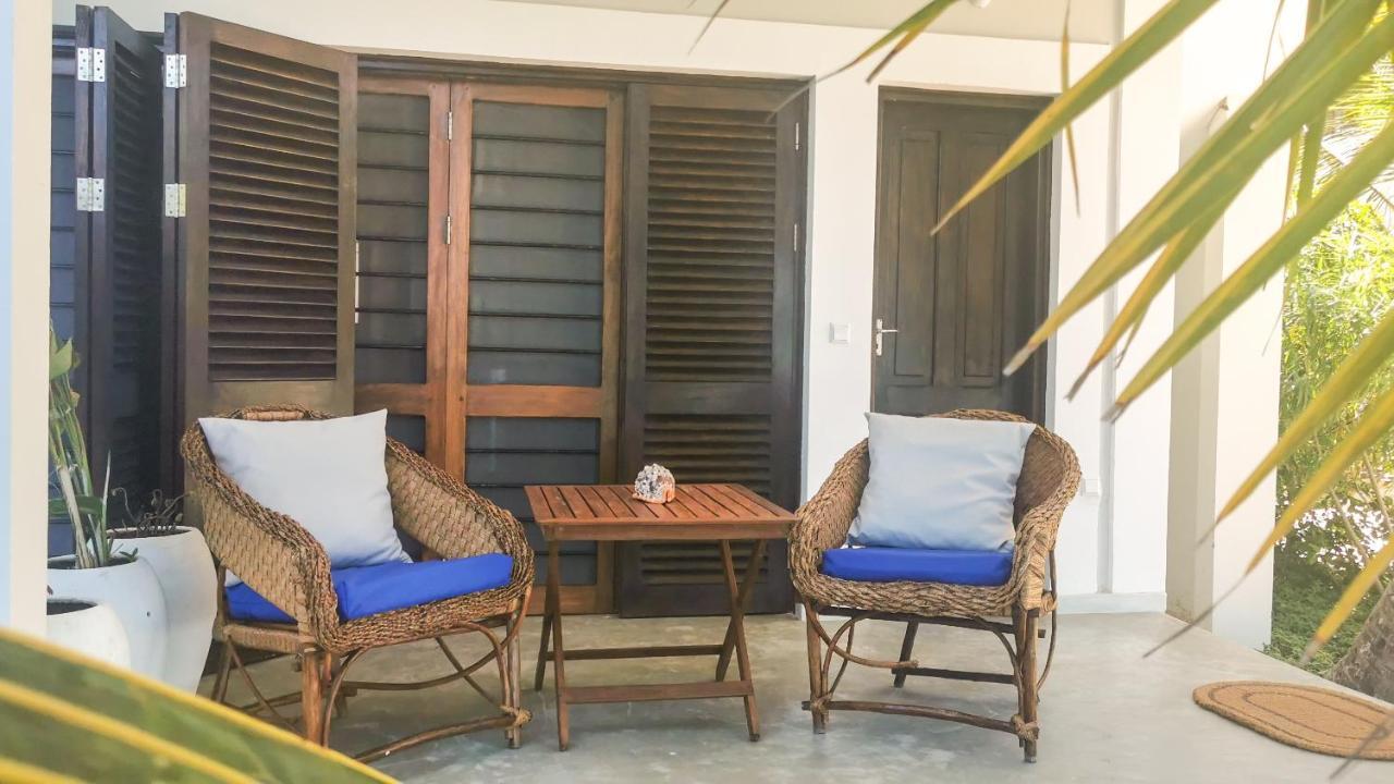 Malaika * Jambiani (Zanzibar)