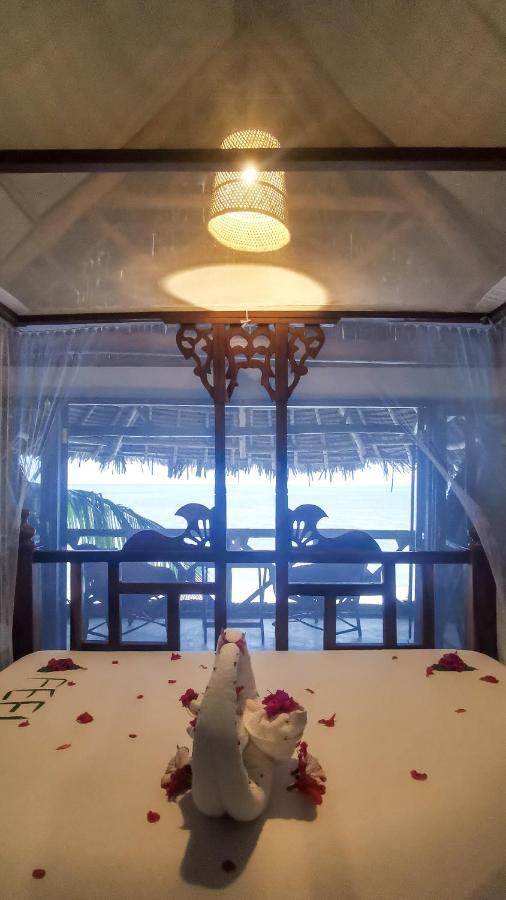 Hotell Malaika Jambiani (Zanzibar)