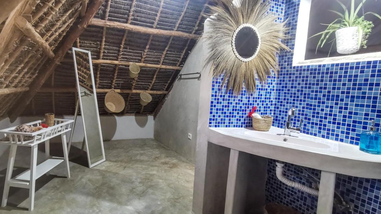 Malaika Hotell Jambiani (Zanzibar)