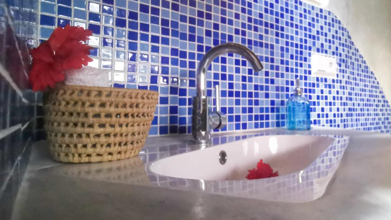 Hotell Malaika Jambiani (Zanzibar)
