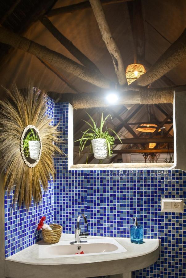 Malaika Hotell Jambiani (Zanzibar)