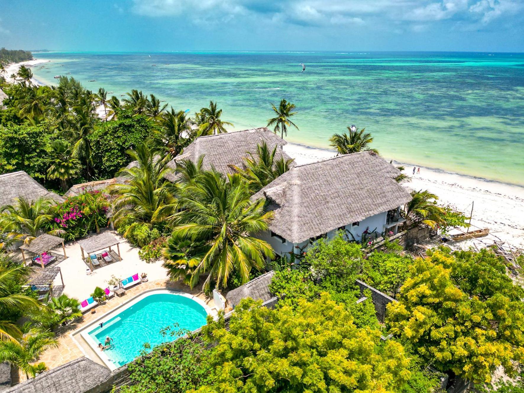 Malaika * Jambiani (Zanzibar)
