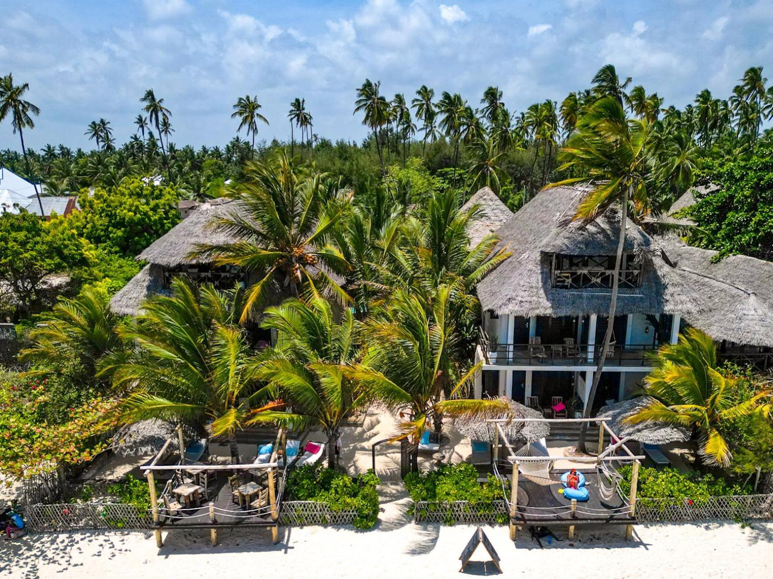 Hotell Malaika